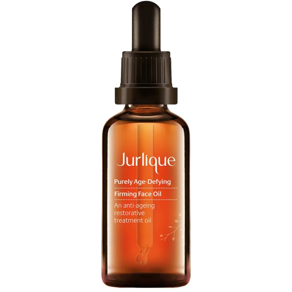Jurlique Purely Age-Defying Face Oil< Anti-Age|Ansigtsolie