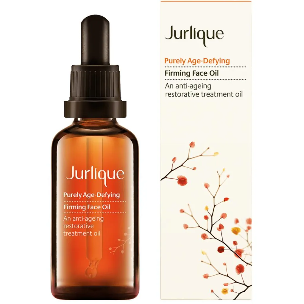 Jurlique Purely Age-Defying Face Oil< Anti-Age|Ansigtsolie