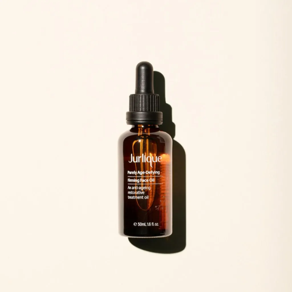 Jurlique Purely Age-Defying Face Oil< Anti-Age|Ansigtsolie