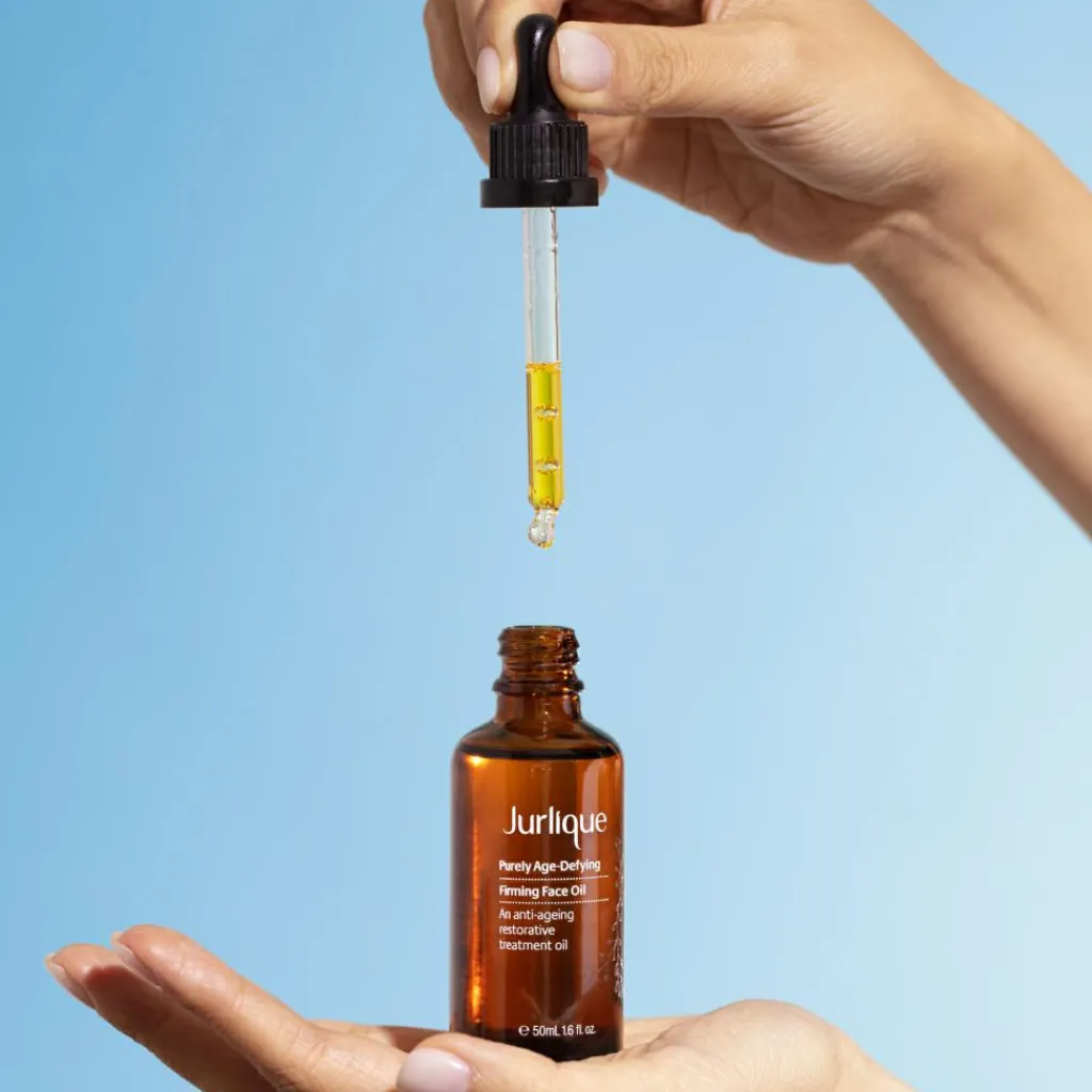 Jurlique Purely Age-Defying Face Oil< Anti-Age|Ansigtsolie
