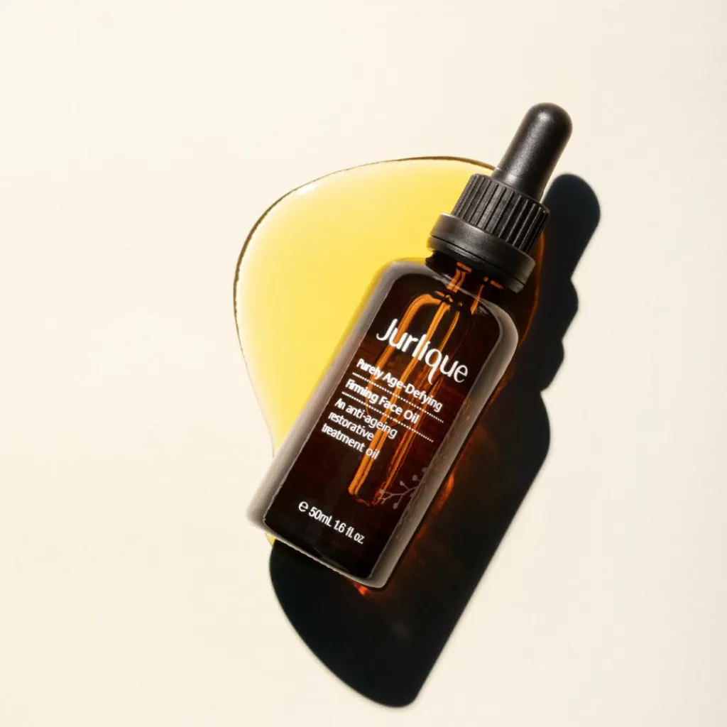 Jurlique Purely Age-Defying Face Oil< Anti-Age|Ansigtsolie