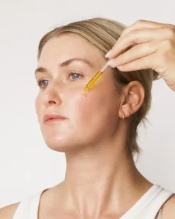 Purely Professional Purely x Frederikke Toftsø Face Oil< Ansigtsolie