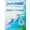 Opti-Free PureMoist® Linsevæske< Briller & Solbriller|Øjne