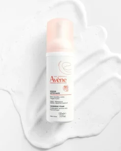 Avène Purifying Cleansing Foam< Ansigtspleje
