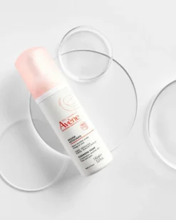 Avène Purifying Cleansing Foam< Ansigtspleje