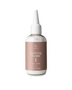 Purely Professional Tørshampoo<Purifying Powder 1