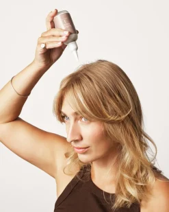 Purely Professional Tørshampoo<Purifying Powder 1