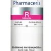 Pharmaceris Ansigtspleje<Puri-Rosalgin Rensegel