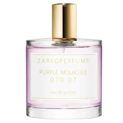 ZARKOPERFUME Molekyleparfumer|Molekyleparfumer<PURPLE MOLéCULE 070•07 Eau de Parfum