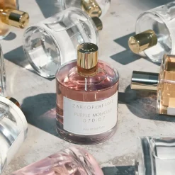 ZARKOPERFUME Molekyleparfumer|Molekyleparfumer<PURPLE MOLéCULE 070•07 Eau de Parfum