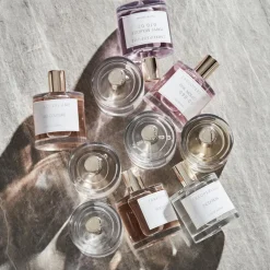 ZARKOPERFUME Molekyleparfumer|Molekyleparfumer<PURPLE MOLéCULE 070•07 Eau de Parfum