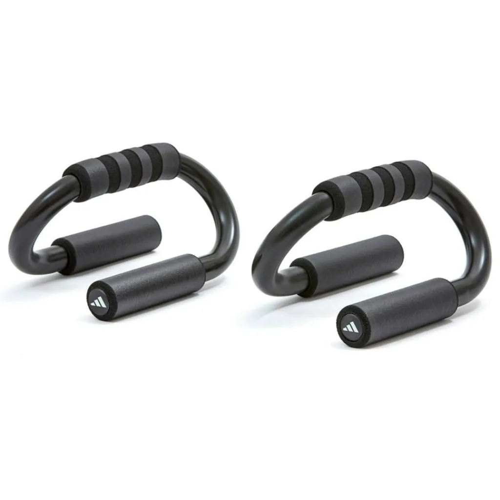 Adidas Fitnessudstyr<Push Up Bars