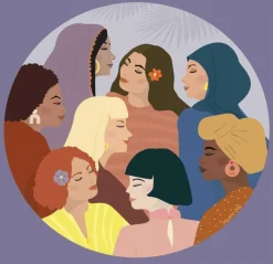 ViSSEVASSE Pusplespil 'We Are One Round'<Børn Spil Og Puslespil