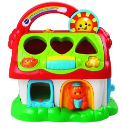 VTech Putteskole<Børn Motorik & Bevægelse