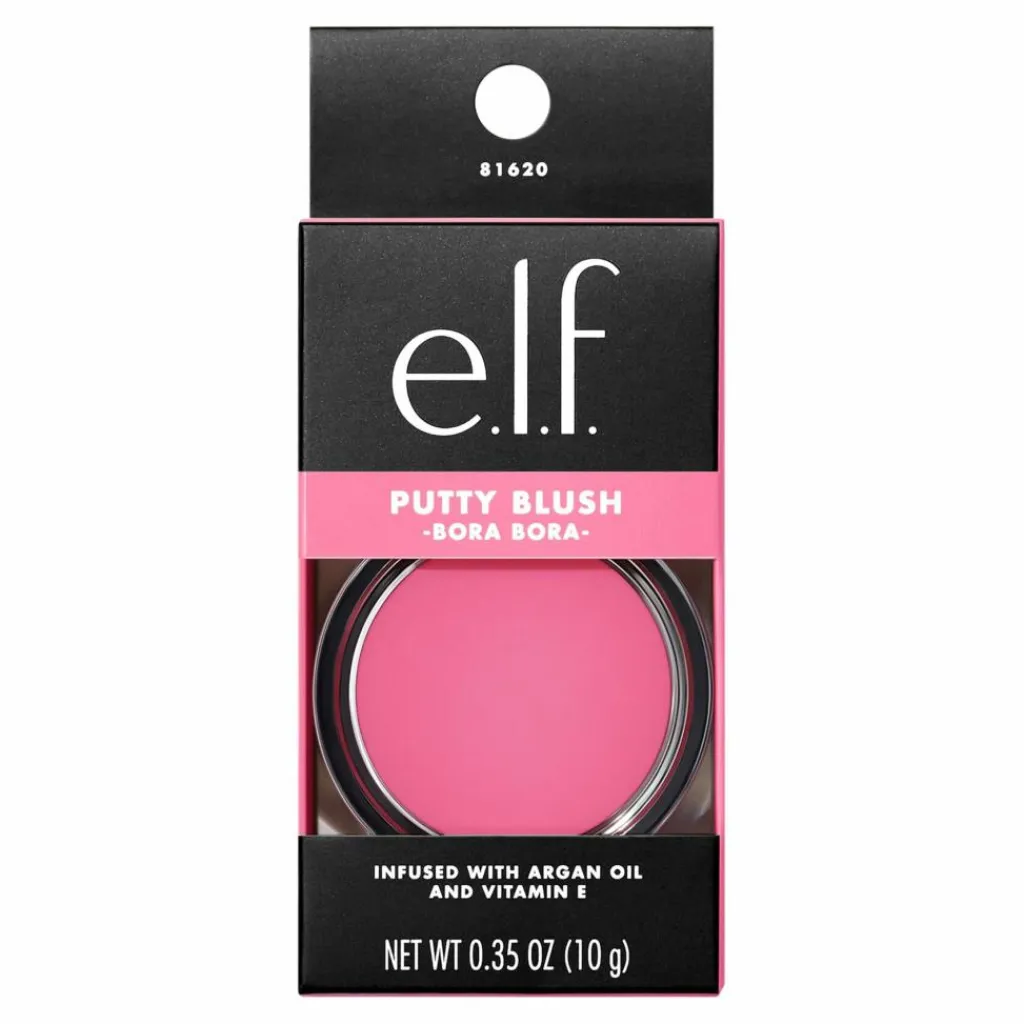 e.l.f. Blush<Putty Blush