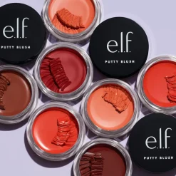 e.l.f. Blush<Putty Blush