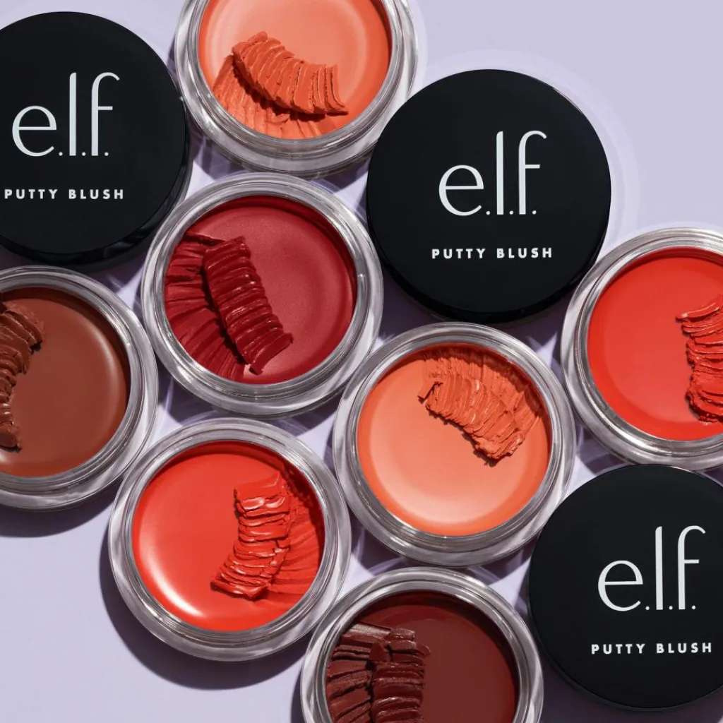 e.l.f. Blush<Putty Blush