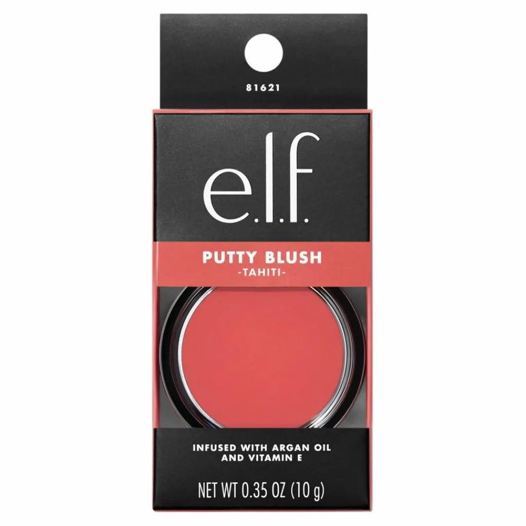 e.l.f. Blush>Putty Blush