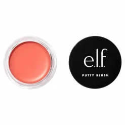 e.l.f. Putty Blush< Blush