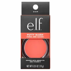 e.l.f. Putty Blush< Blush