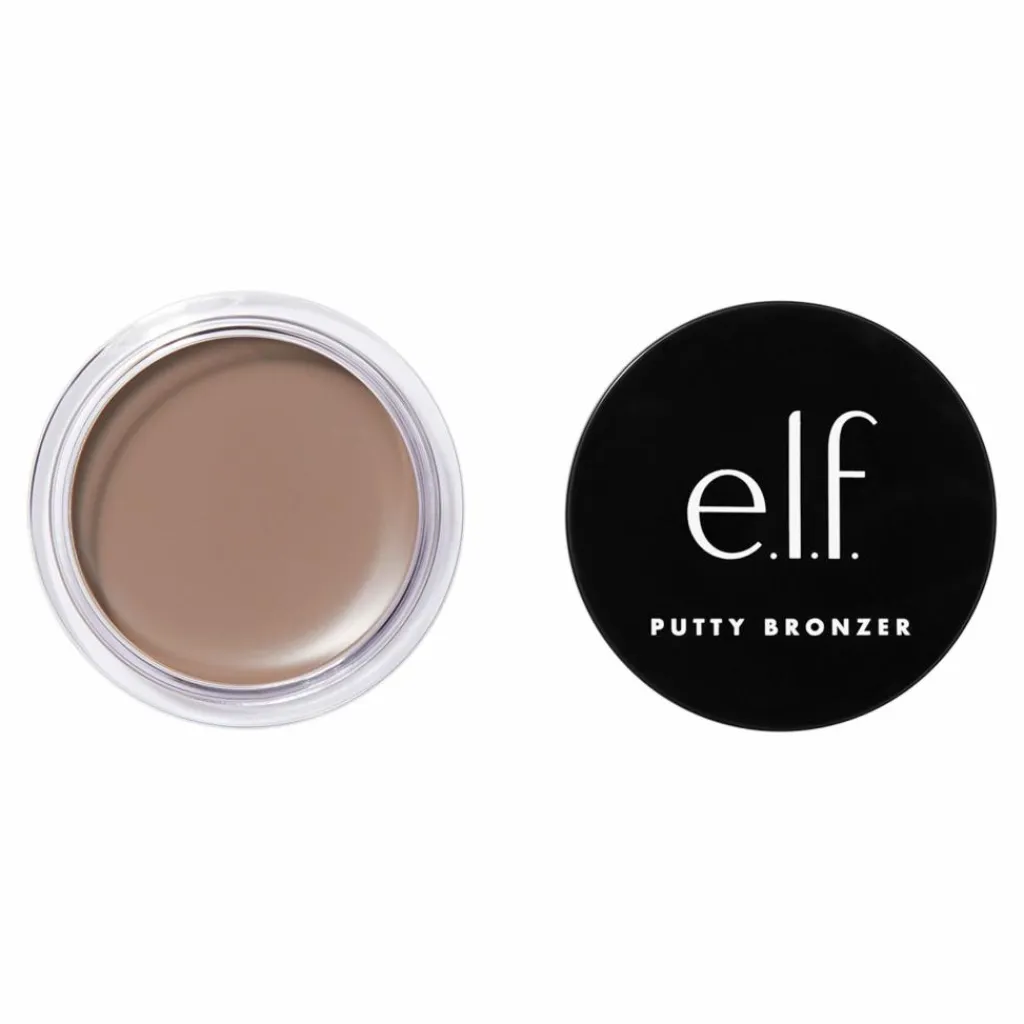 e.l.f. Bronzer>Putty Bronzer
