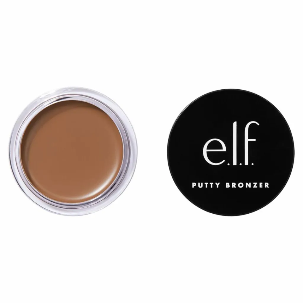 e.l.f. Bronzer>Putty Bronzer