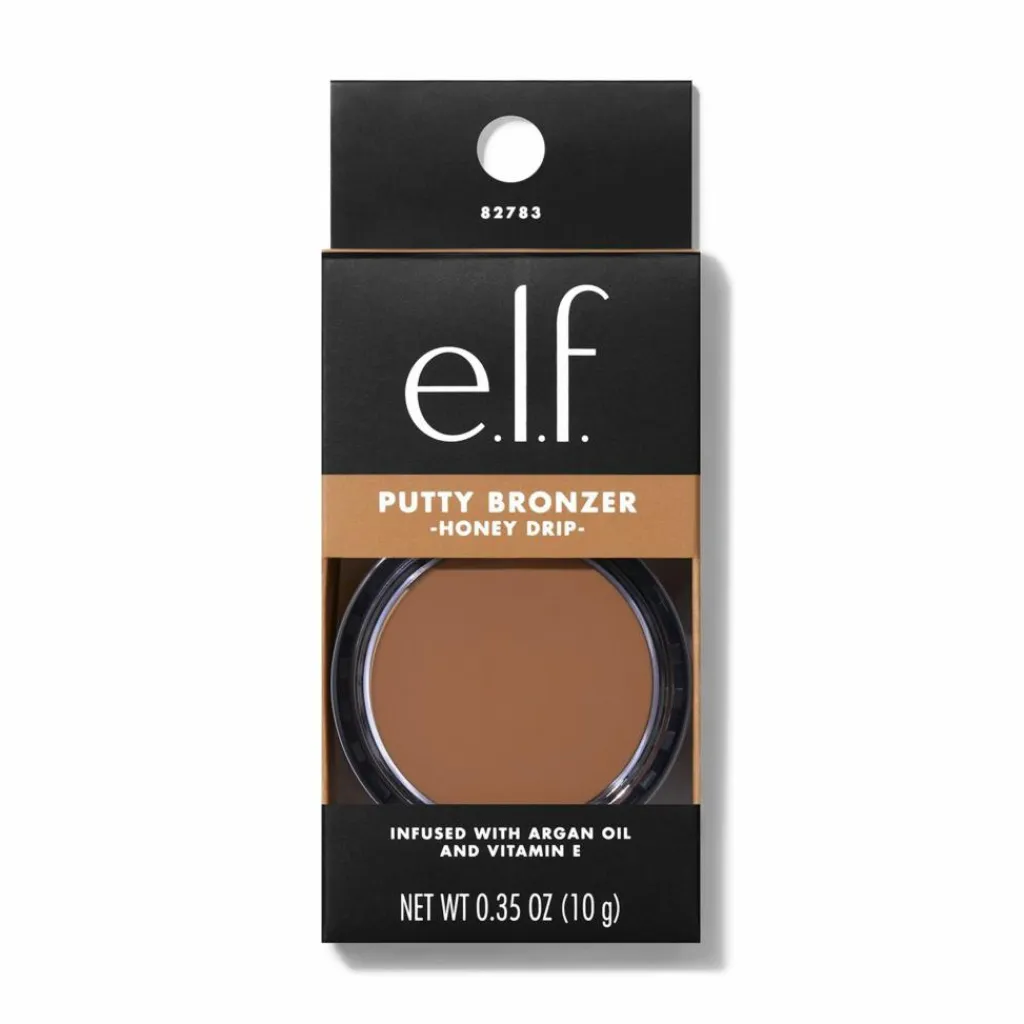 e.l.f. Bronzer>Putty Bronzer