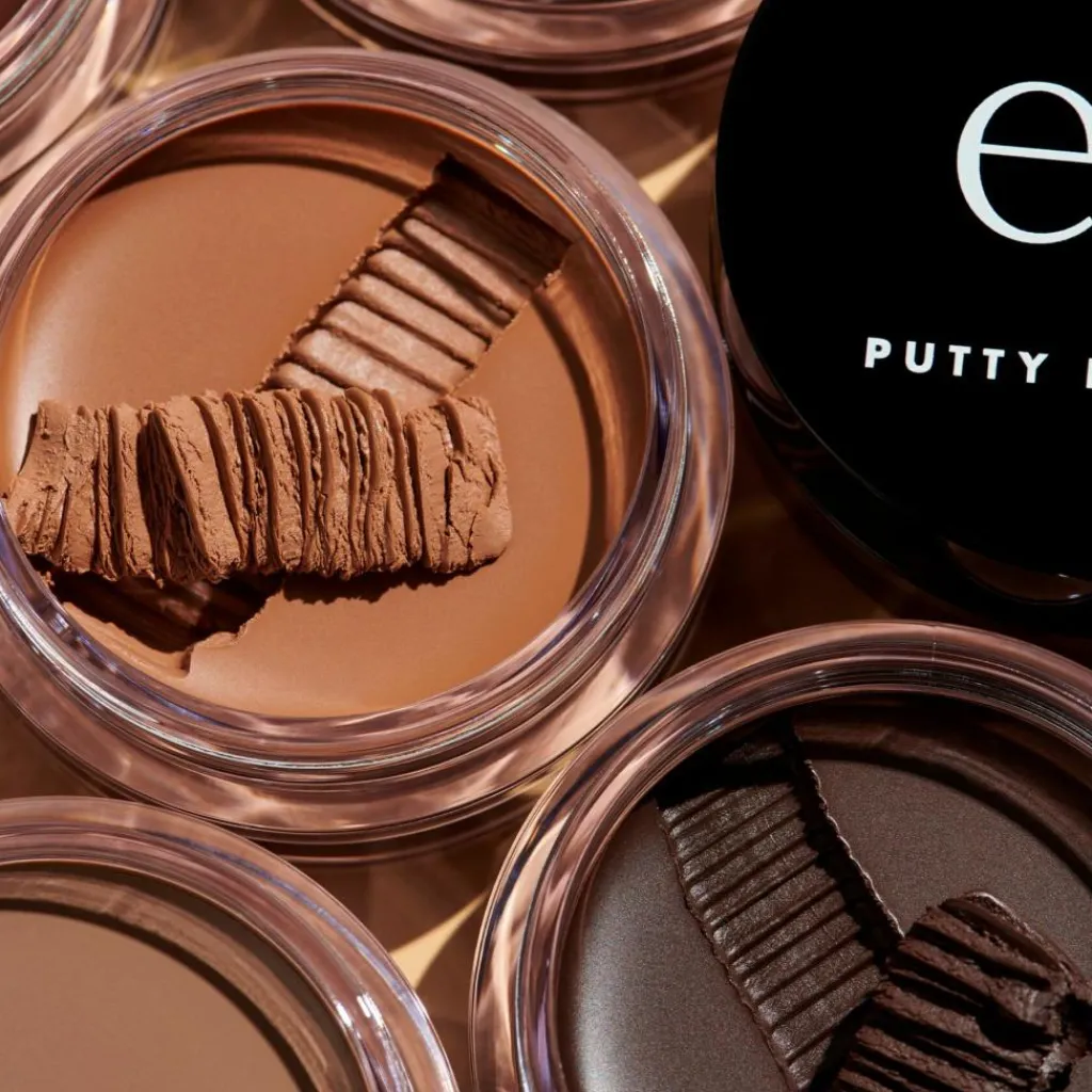e.l.f. Bronzer>Putty Bronzer