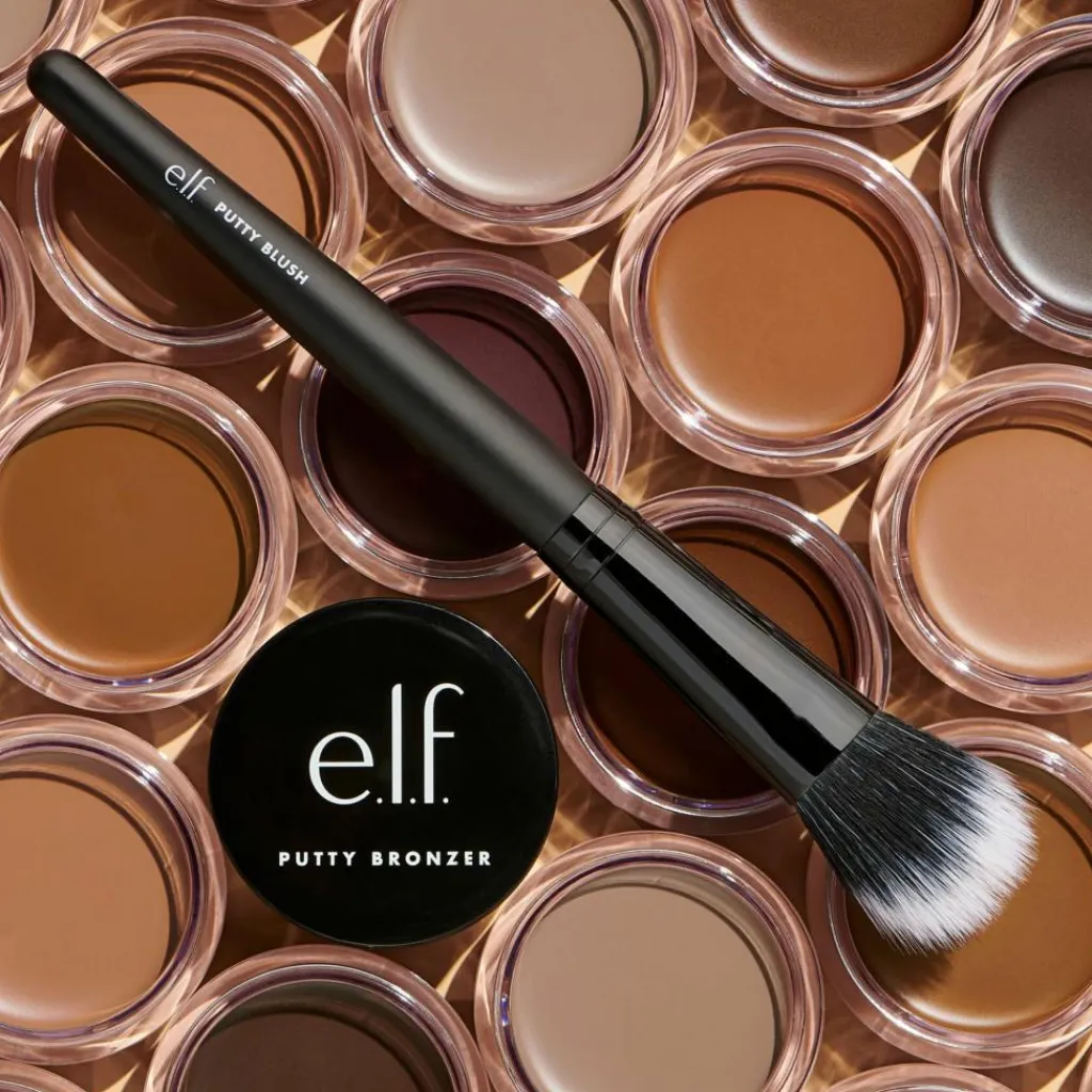 e.l.f. Bronzer>Putty Bronzer