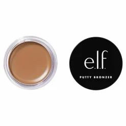 e.l.f. Bronzer>Putty Bronzer