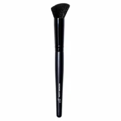 e.l.f. Blush- & Bronzerbørster<Putty Bronzer Brush