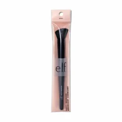 e.l.f. Blush- & Bronzerbørster<Putty Bronzer Brush