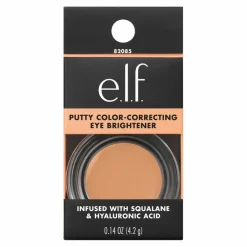 e.l.f. Putty Color-Correcting Eye Brightener< Concealer