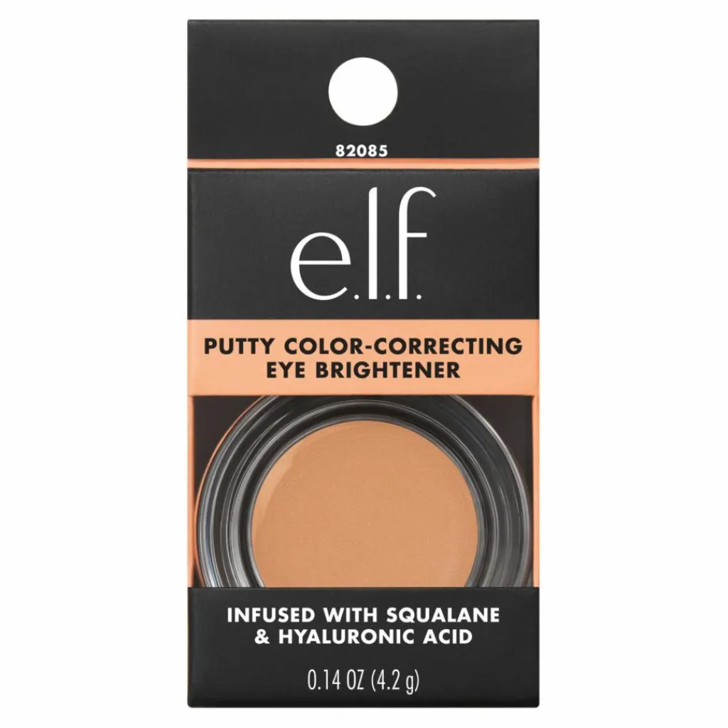 e.l.f. Putty Color-Correcting Eye Brightener< Concealer