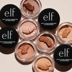 e.l.f. Putty Color-Correcting Eye Brightener< Concealer