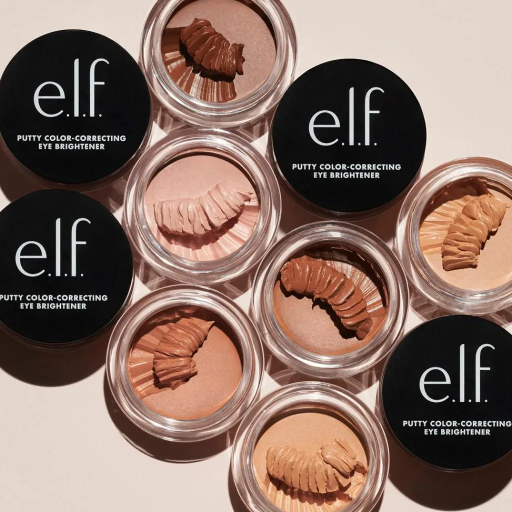 e.l.f. Putty Color-Correcting Eye Brightener< Concealer