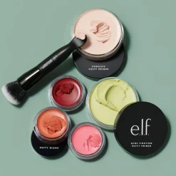 e.l.f. Putty Primer Applicator< Øvrig