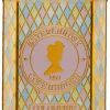 Østerlandsk Pyramide tebreve 12 stk< Te