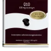 Fitness Pharma Ingredienser<Q10 100 mg