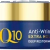 NIVEA Anti-Age|Natcreme>Q10 Extra Nourish Night Cream