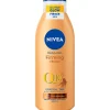 NIVEA Selvbrunere<Q10 Firming + Bronze