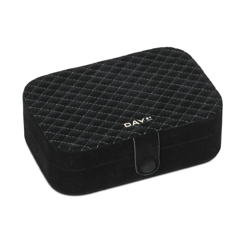 DAY ET Opbevaring & Organisering>Q Jewelry Box