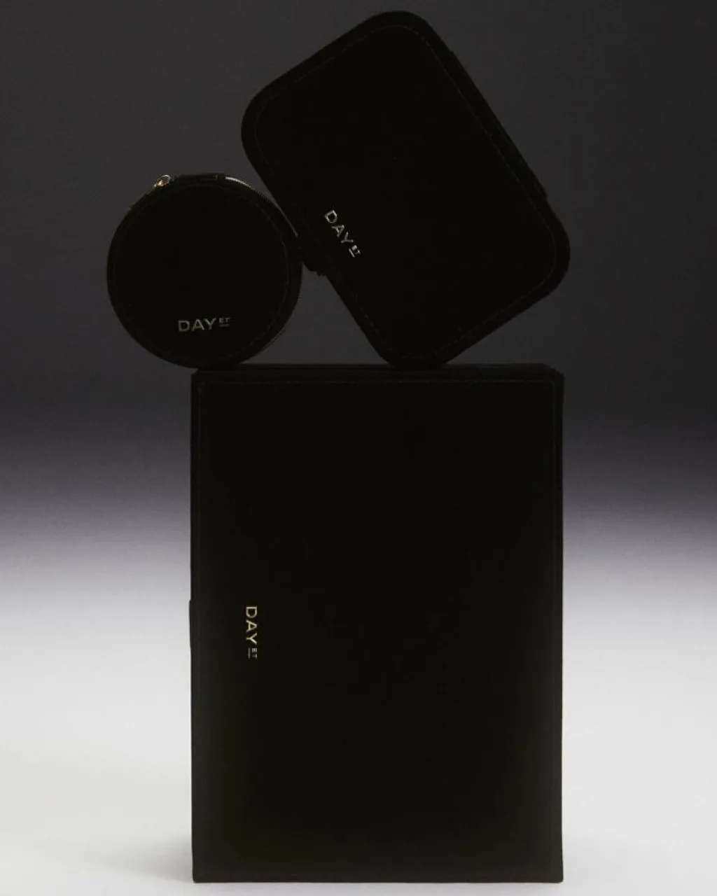 DAY ET Opbevaring & Organisering>Q Jewelry Box