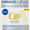 NIVEA Q10 Power Day Cream SPF 15< Anti-Age|Dagcreme