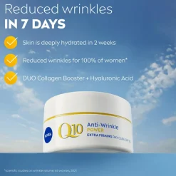 NIVEA Q10 Power Day Cream SPF 15< Anti-Age|Dagcreme