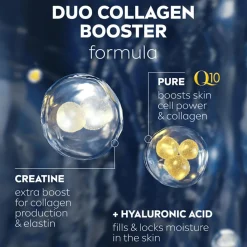 NIVEA Q10 Power Day Cream SPF 15< Anti-Age|Dagcreme