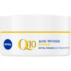 NIVEA Q10 Power Day Cream SPF 30< Anti-Age