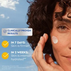 NIVEA Q10 Power Night Cream< Anti-Age