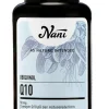 Nani Q10 Ubiquinol Vegetabilsk< Ingredienser