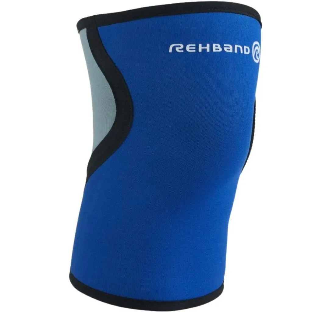 Rehband Knæstøtte|Knæstøtte>QD Knee Sleeve